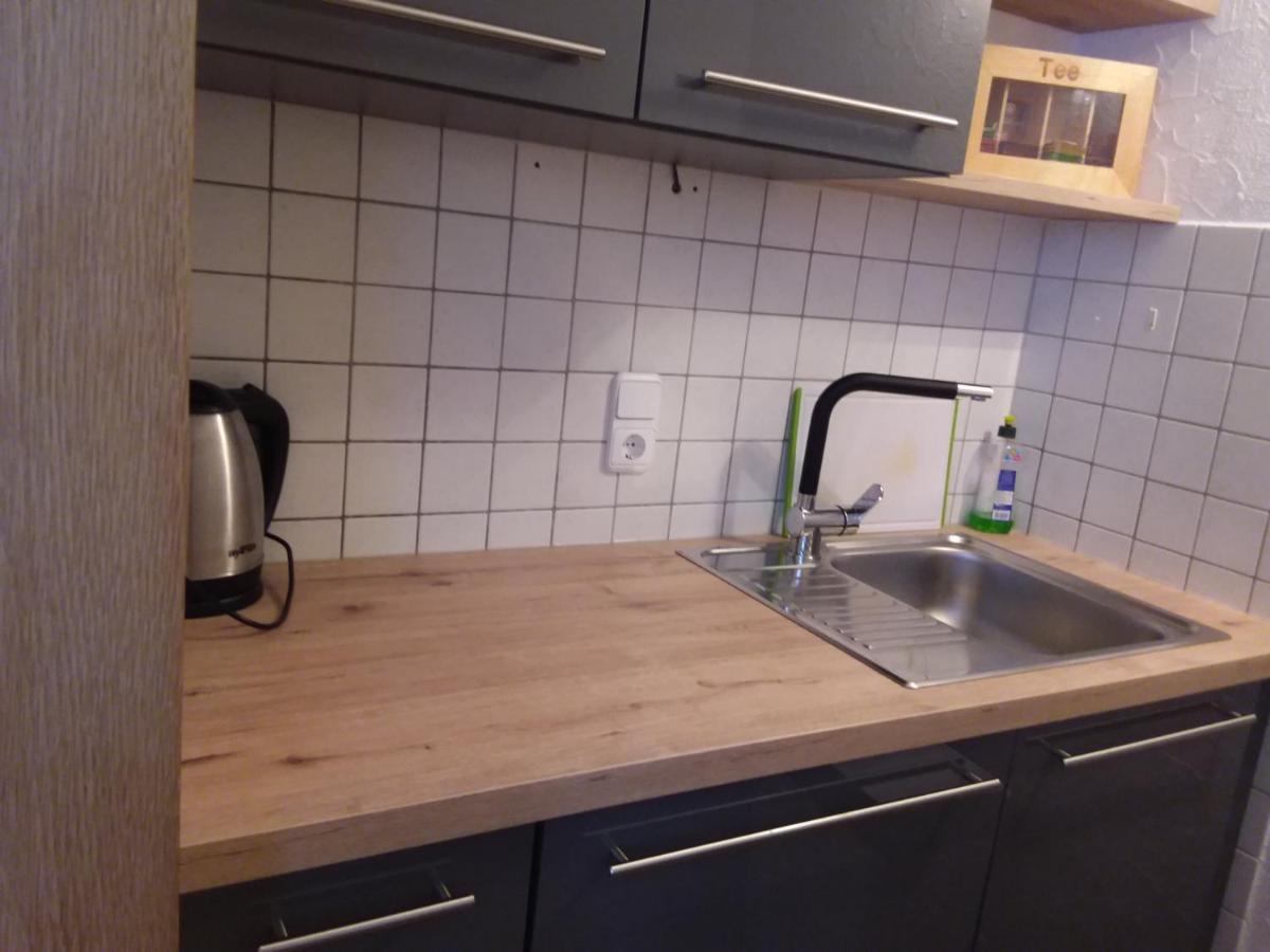 Ferienhof Hoehenluft Bischofsgrün Kültér fotó