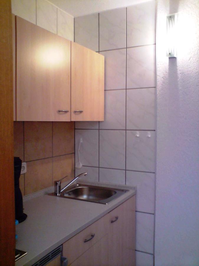 Ferienhof Hoehenluft Bischofsgrün Kültér fotó